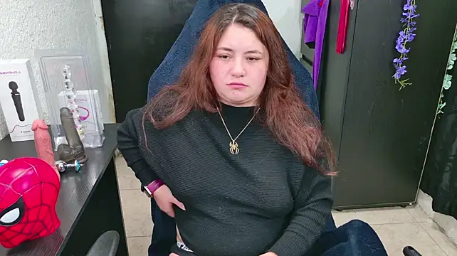 ann_bronw webcam