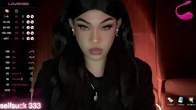madam_agnes1 webcam