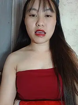 Cherry-squirtt webcam