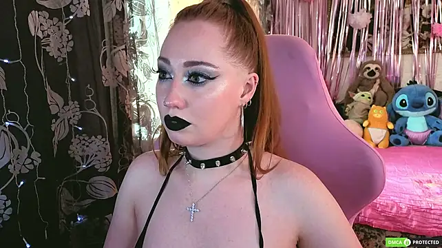 TinaBrook webcam