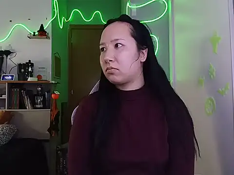 Japabaixinha webcam
