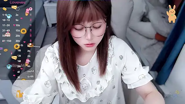Sweet-18wanwan webcam