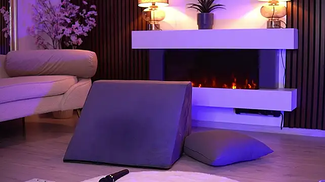 VanessaSimon webcam