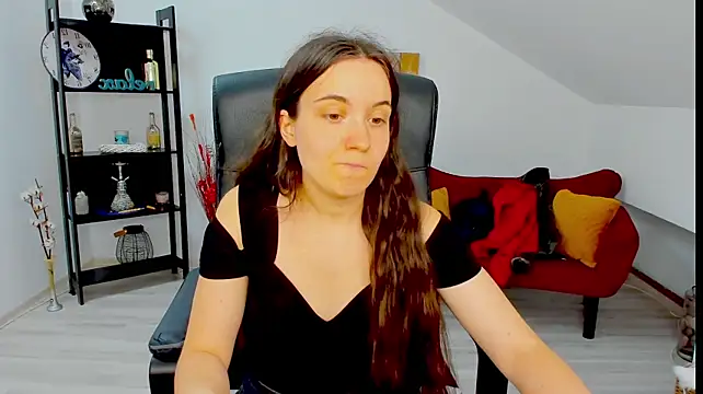 MelissaWiliam webcam