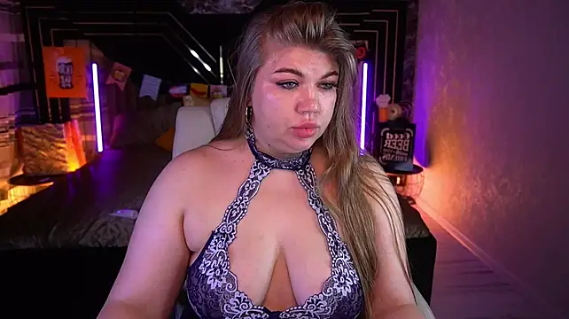 GabbieJay webcam