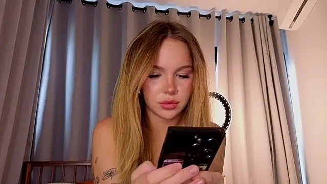 Tracy-Taylor webcam