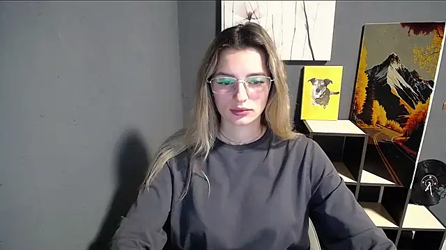 lady_olivia_ webcam