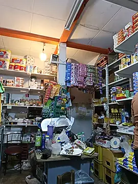 Elrecomendador webcam
