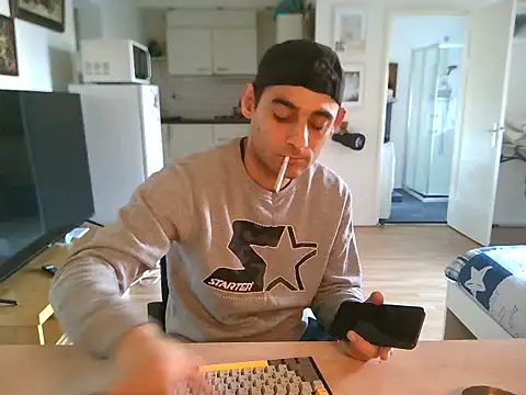 mihaimichael webcam