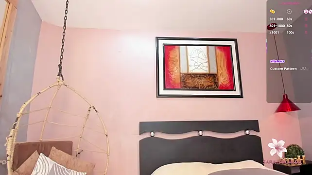 Sara__Michell webcam