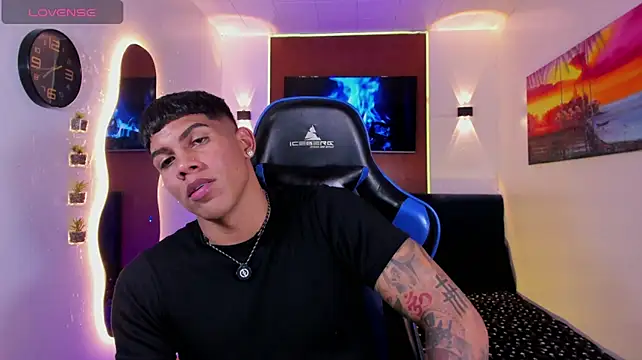 Damian_latinxxx webcam