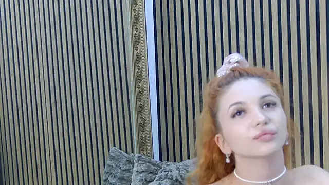 FoxyJoy webcam