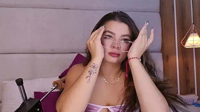 ValeriaOrtega webcam
