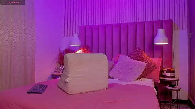 ScarlettDreamss7 webcam