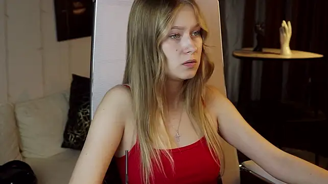 EveMundie webcam
