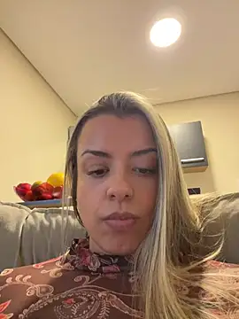 Patyyyy webcam