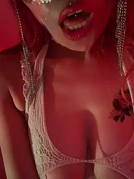 Miss_June666 webcam