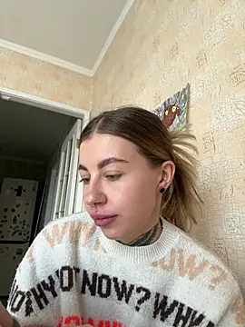 Nancyhot777 webcam