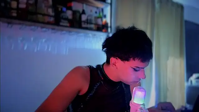 Gipsyboysteve webcam