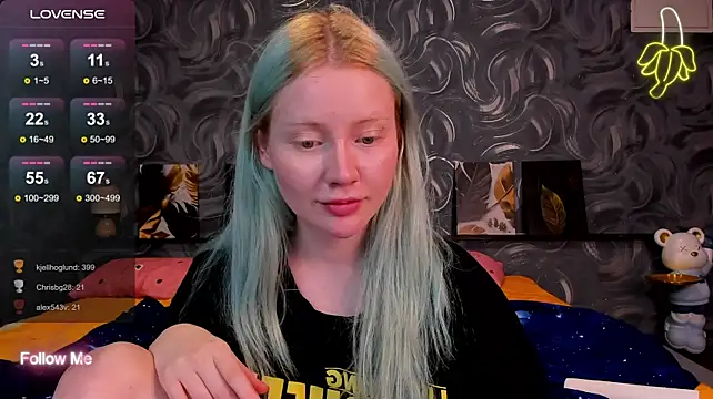 Lillie_Berry webcam