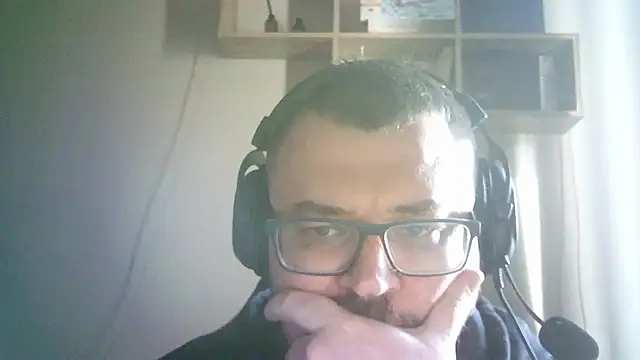 SirAbuser webcam