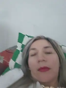 Ms_lunaRose webcam