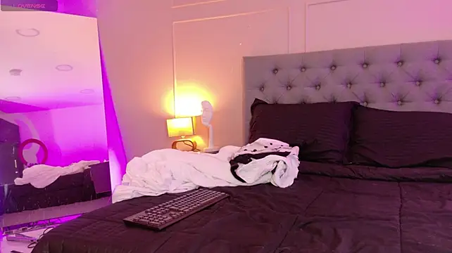 ALICESANDOVAL webcam