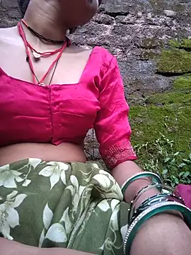 R_Roshni webcam