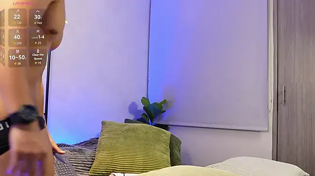 Mason_bennet webcam