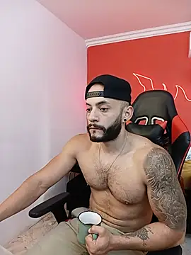 Mike_savage3 webcam