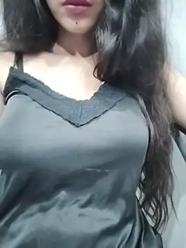Sexy_vnshika webcam