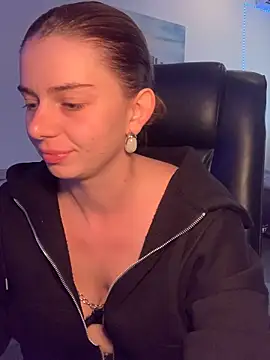 VelvetChloe webcam