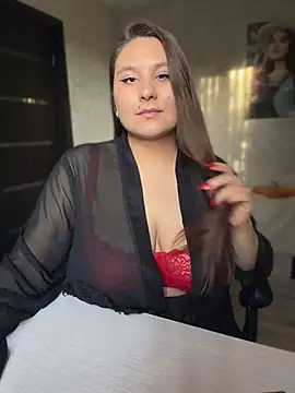 AgathaMyers webcam