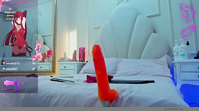 Nahomyrain webcam