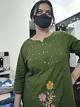 spasyQueen69 webcam