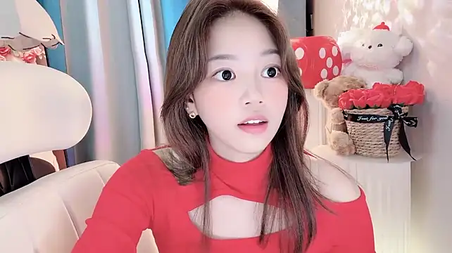 Yany520 webcam