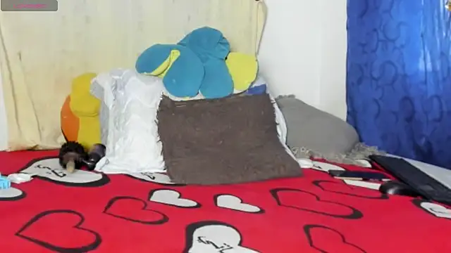 Lara_vela webcam