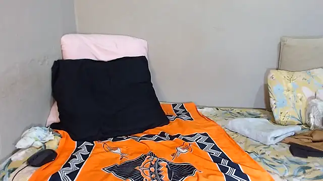 Ebonysweetcougar webcam