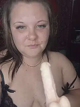 Graciela_a webcam