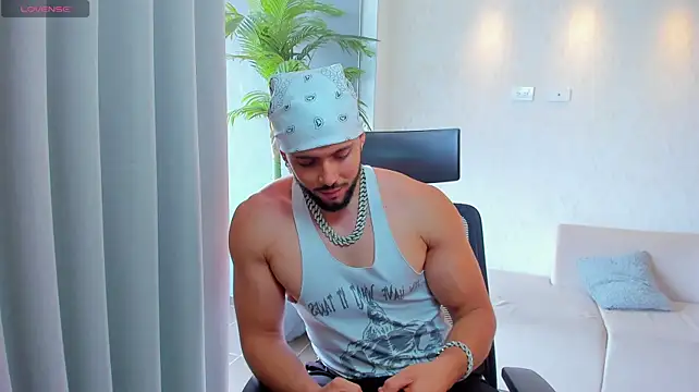 leo_king7 webcam