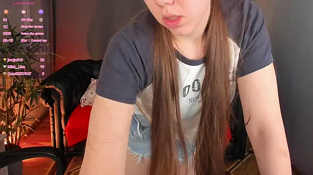 Nabi_Brown webcam