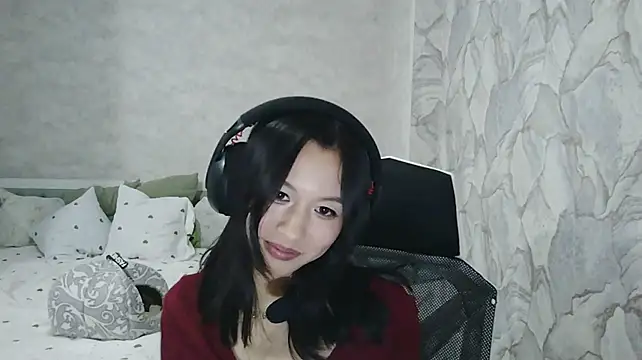 JacklynGingrich webcam