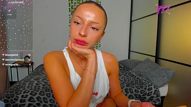 jasminoliver webcam
