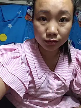 Ruby_cuty- webcam