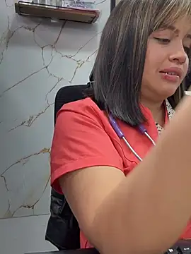 Melany-1 webcam