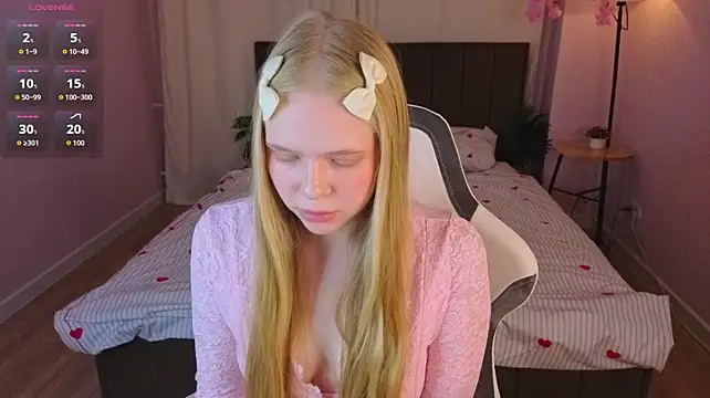 Sweet_Angelll webcam
