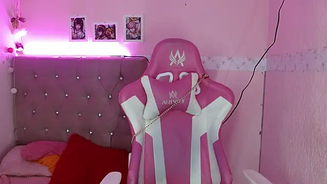 Nixie_Arcana webcam