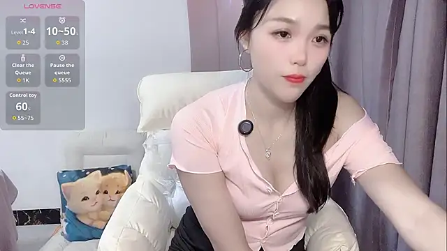 weiwei-8 webcam