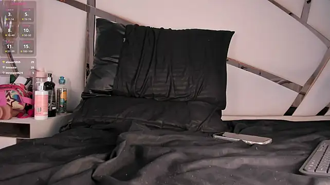 Gaby_Wilnslow webcam