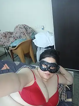 Lisa_White_Desi webcam